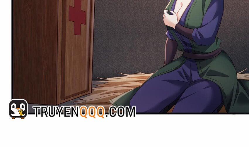 Ta Ở Dị Giới Sao Chép Tuyệt Thế Thần Công 28 trang 25