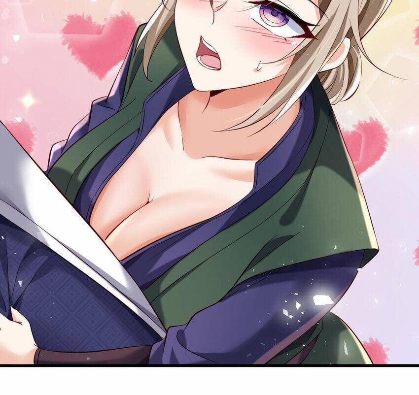 Ta Ở Dị Giới Sao Chép Tuyệt Thế Thần Công 28 trang 31