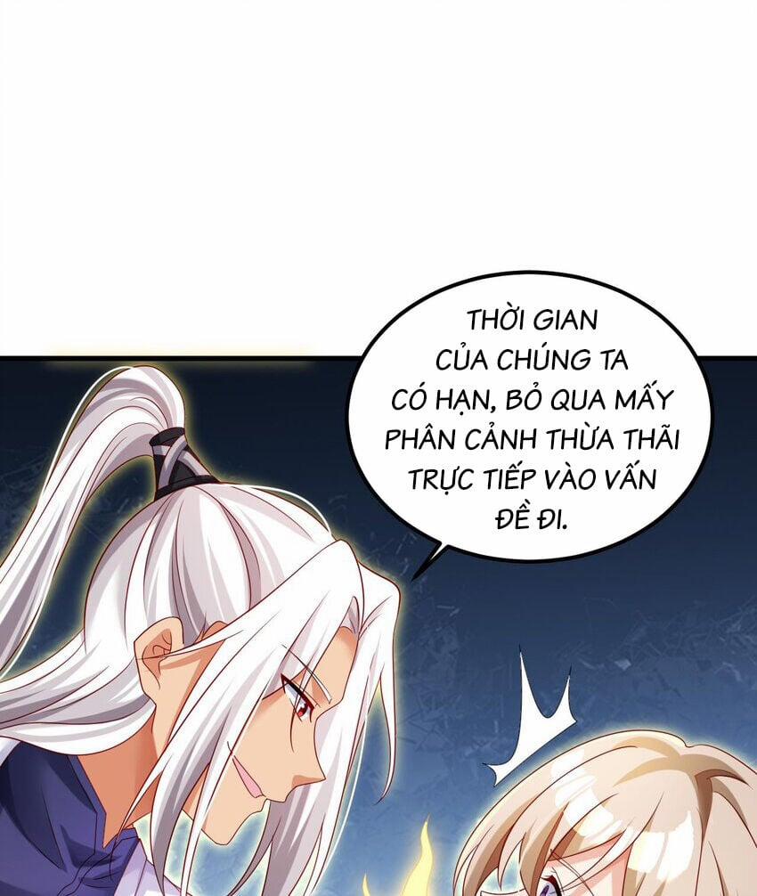 Ta Ở Dị Giới Sao Chép Tuyệt Thế Thần Công 28 trang 32