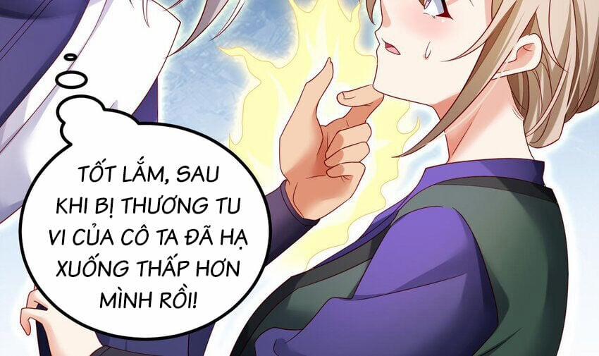 Ta Ở Dị Giới Sao Chép Tuyệt Thế Thần Công 28 trang 33