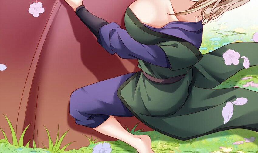 Ta Ở Dị Giới Sao Chép Tuyệt Thế Thần Công 28 trang 42