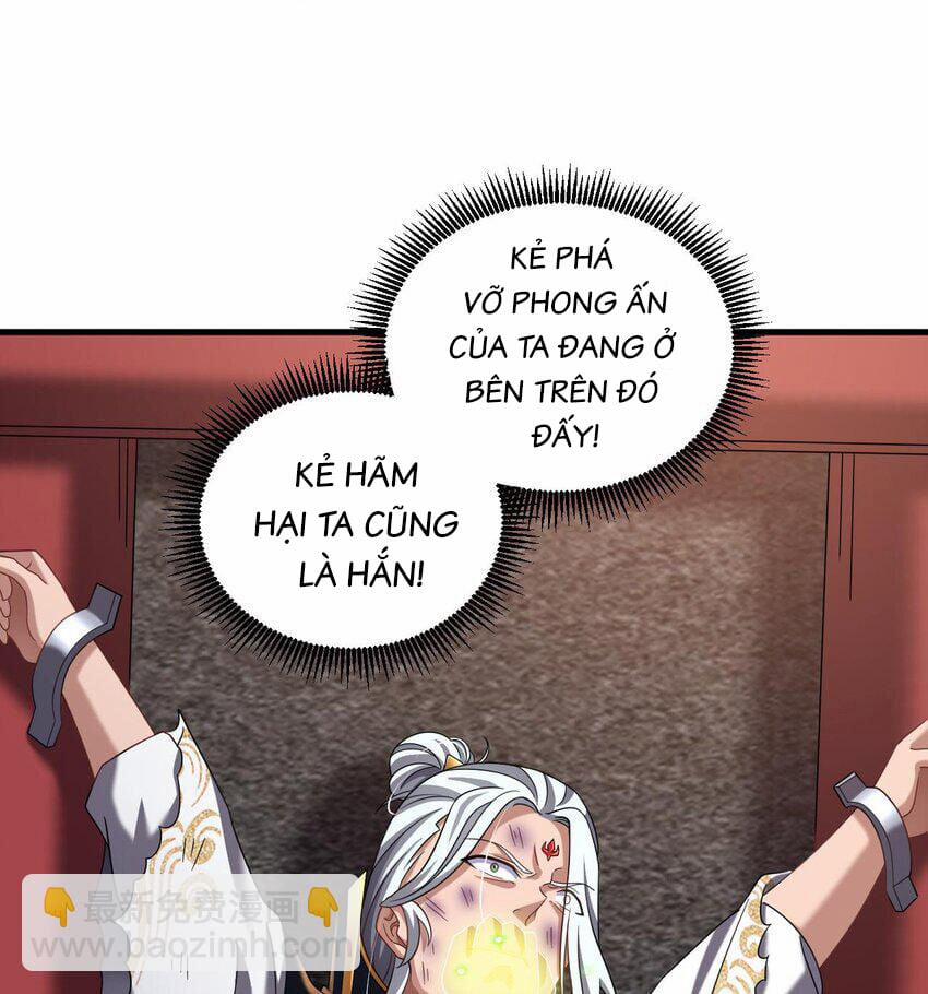 Ta Ở Dị Giới Sao Chép Tuyệt Thế Thần Công 28 trang 48