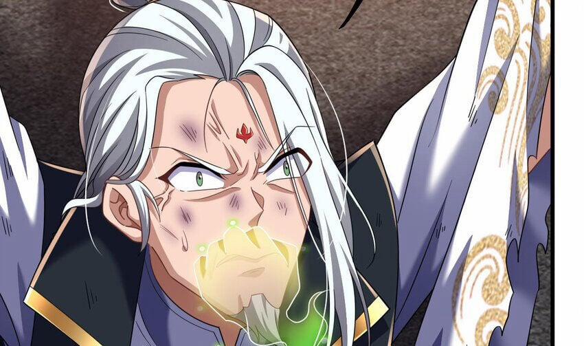 Ta Ở Dị Giới Sao Chép Tuyệt Thế Thần Công 28 trang 51