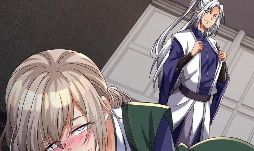 Ta Ở Dị Giới Sao Chép Tuyệt Thế Thần Công 28 trang 57