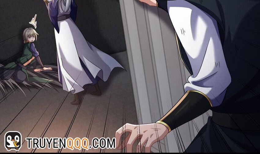 Ta Ở Dị Giới Sao Chép Tuyệt Thế Thần Công 28 trang 61