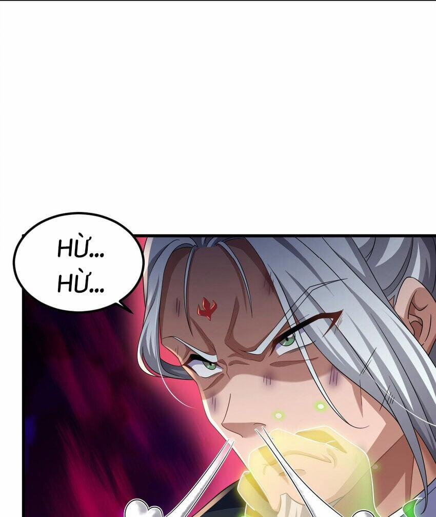 Ta Ở Dị Giới Sao Chép Tuyệt Thế Thần Công 28 trang 62