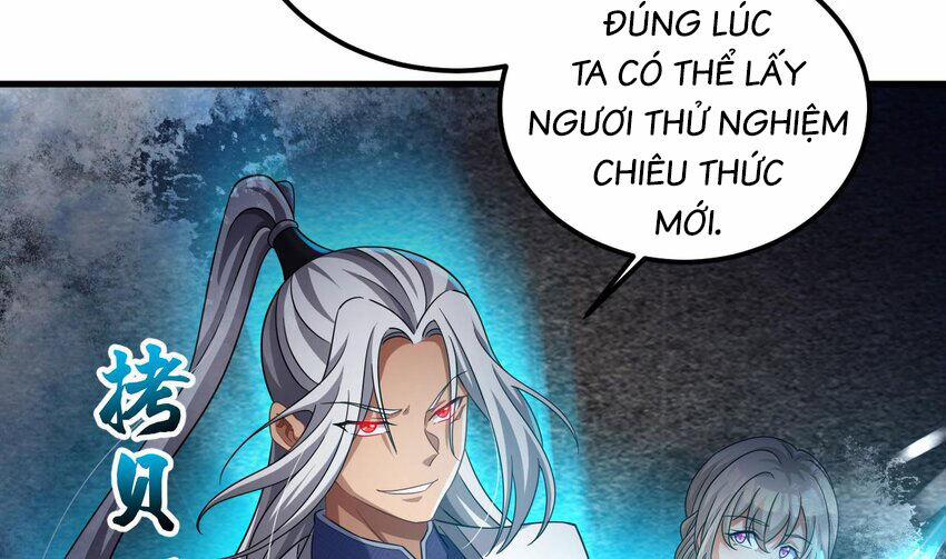 Ta Ở Dị Giới Sao Chép Tuyệt Thế Thần Công 28 trang 64