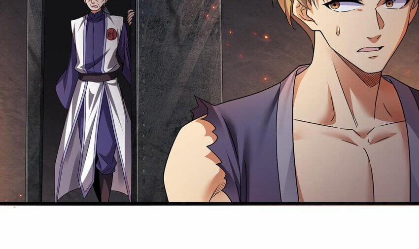 Ta Ở Dị Giới Sao Chép Tuyệt Thế Thần Công 28 trang 8