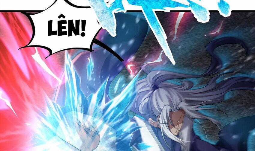 Ta Ở Dị Giới Sao Chép Tuyệt Thế Thần Công 29 trang 11