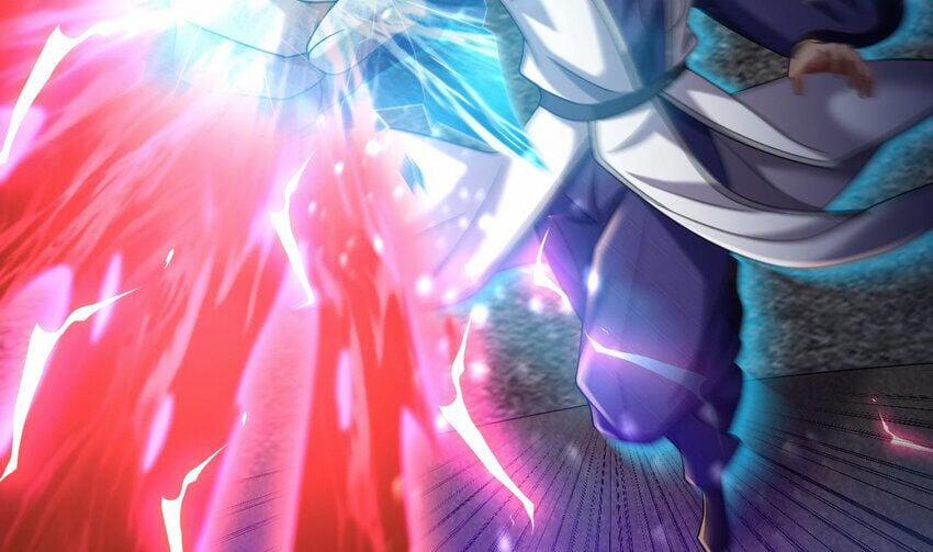 Ta Ở Dị Giới Sao Chép Tuyệt Thế Thần Công 29 trang 12