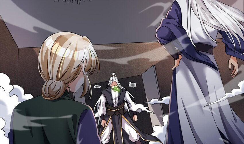 Ta Ở Dị Giới Sao Chép Tuyệt Thế Thần Công 29 trang 19