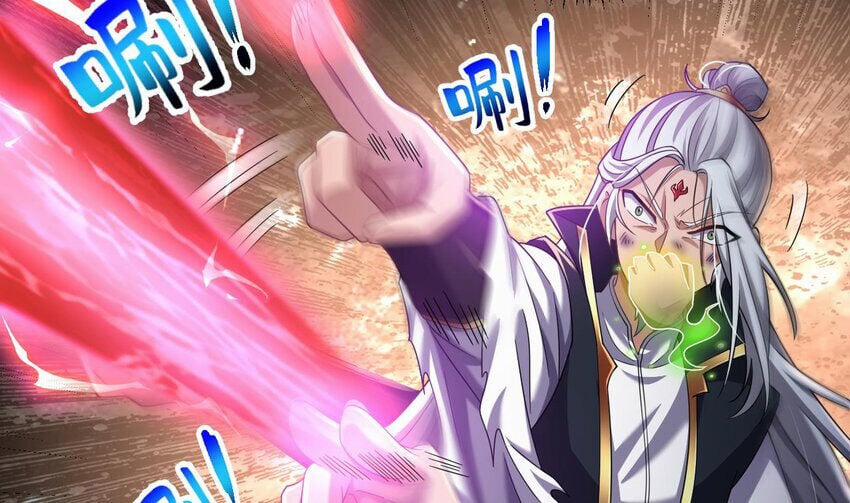 Ta Ở Dị Giới Sao Chép Tuyệt Thế Thần Công 29 trang 2