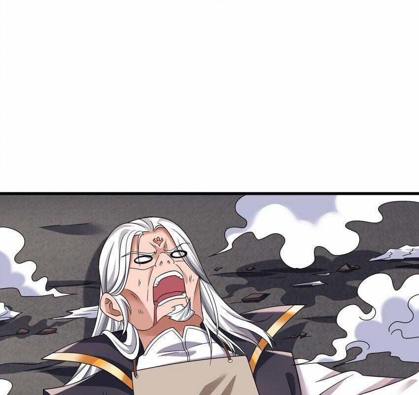 Ta Ở Dị Giới Sao Chép Tuyệt Thế Thần Công 29 trang 34