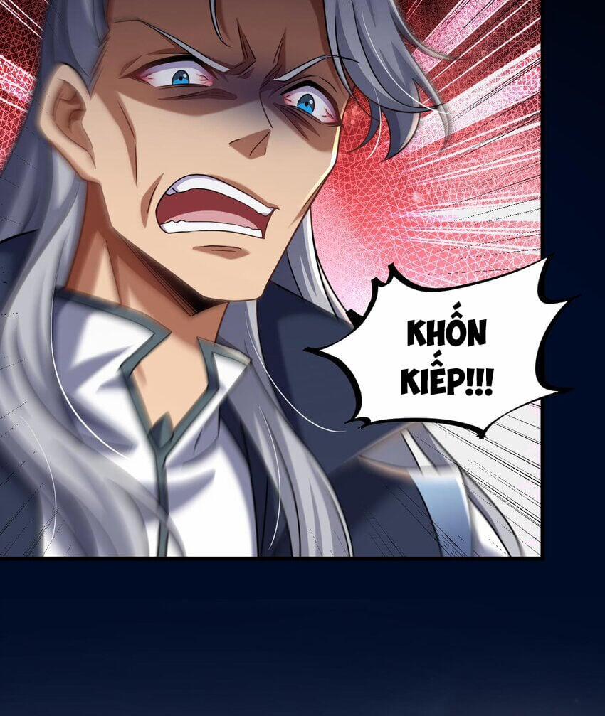 Ta Ở Dị Giới Sao Chép Tuyệt Thế Thần Công 29 trang 37