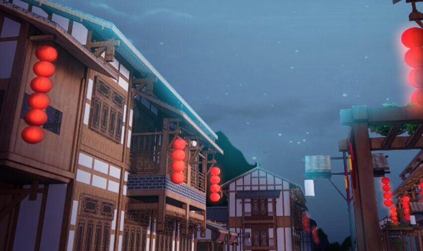 Ta Ở Dị Giới Sao Chép Tuyệt Thế Thần Công 29 trang 40