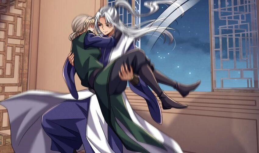 Ta Ở Dị Giới Sao Chép Tuyệt Thế Thần Công 29 trang 43