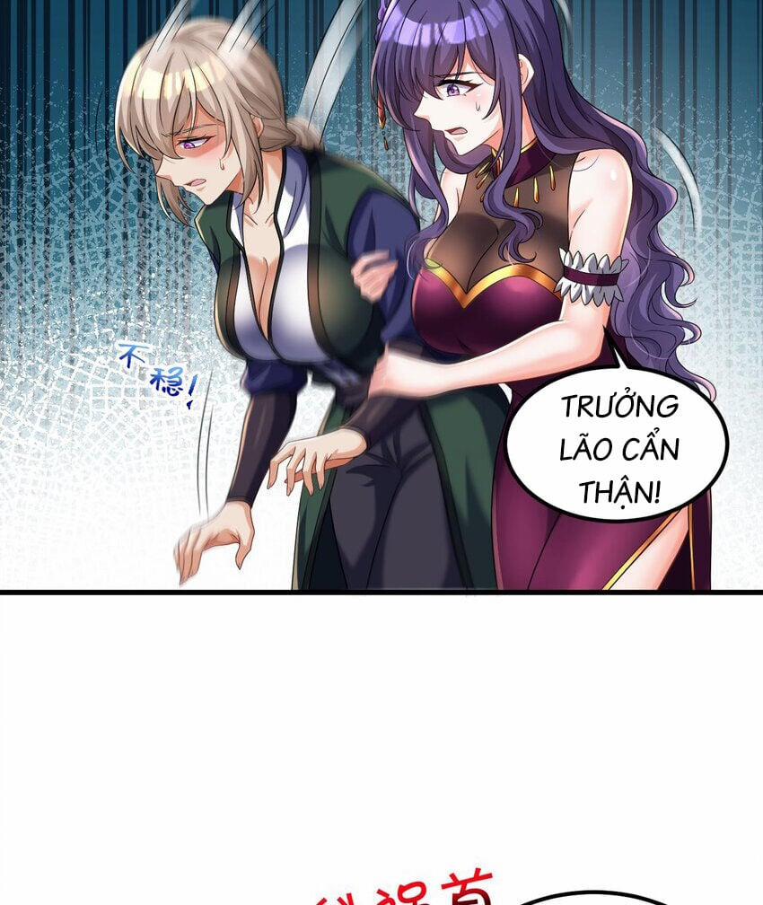 Ta Ở Dị Giới Sao Chép Tuyệt Thế Thần Công 29 trang 48