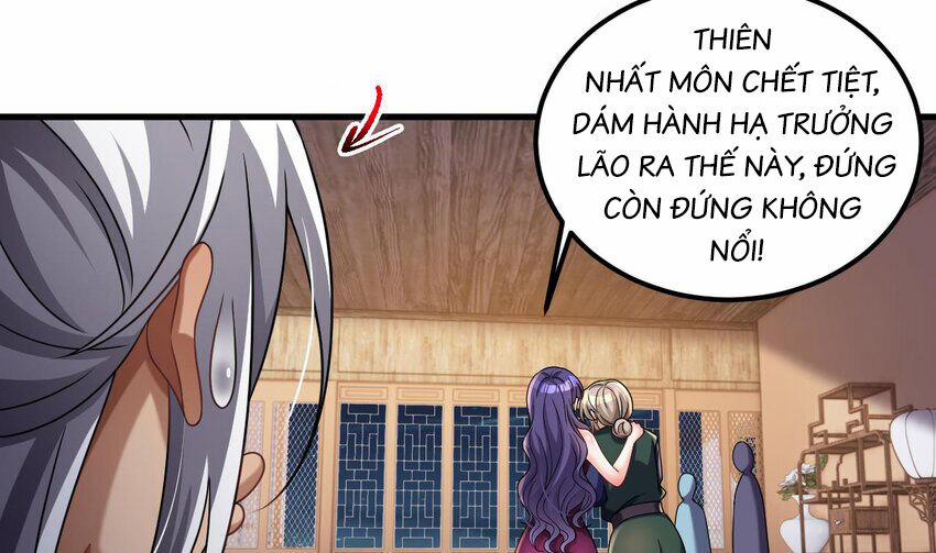 Ta Ở Dị Giới Sao Chép Tuyệt Thế Thần Công 29 trang 49