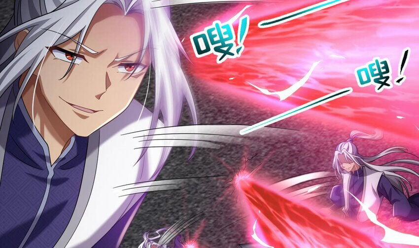 Ta Ở Dị Giới Sao Chép Tuyệt Thế Thần Công 29 trang 5