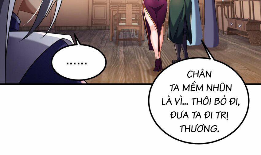 Ta Ở Dị Giới Sao Chép Tuyệt Thế Thần Công 29 trang 50