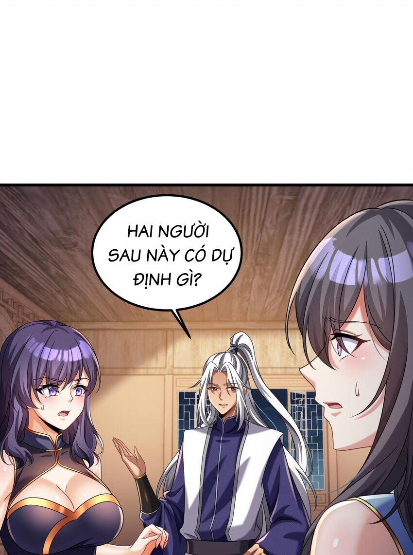 Ta Ở Dị Giới Sao Chép Tuyệt Thế Thần Công 29 trang 51