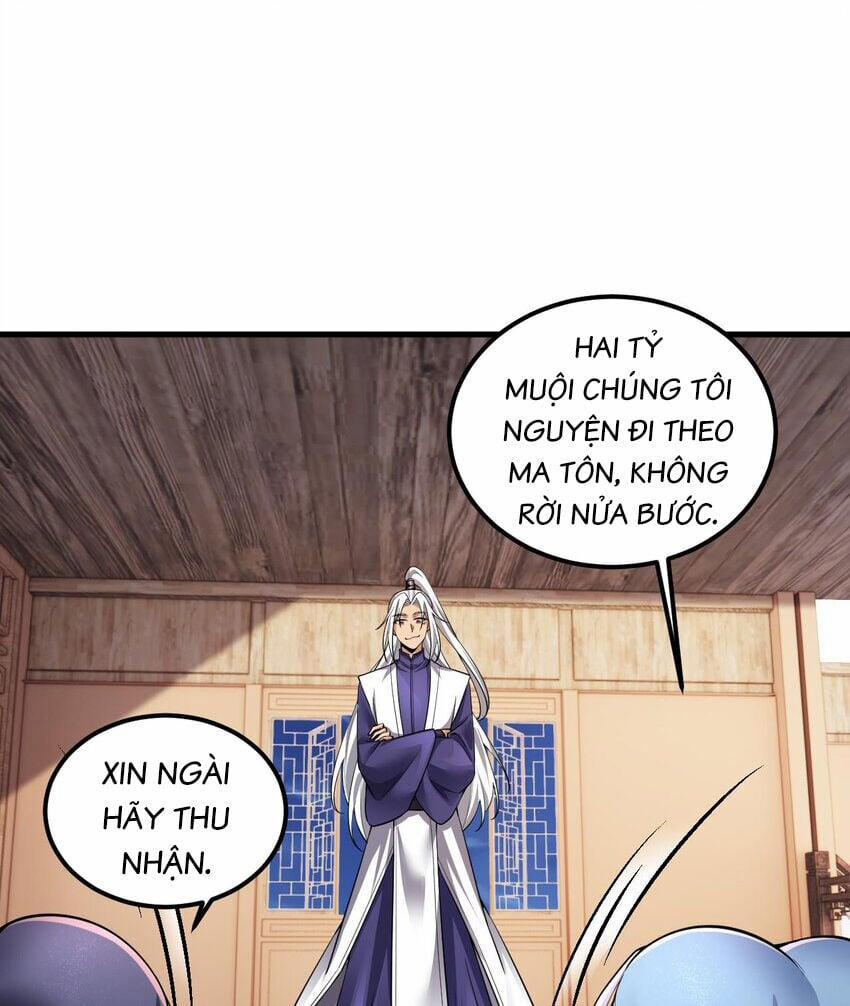 Ta Ở Dị Giới Sao Chép Tuyệt Thế Thần Công 29 trang 53