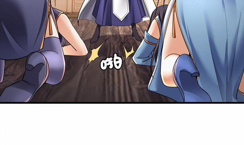 Ta Ở Dị Giới Sao Chép Tuyệt Thế Thần Công 29 trang 54