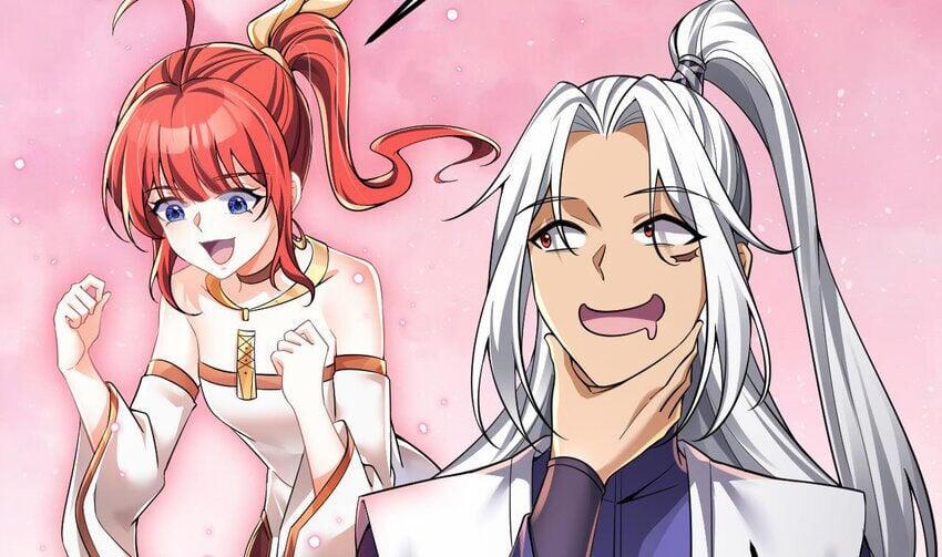 Ta Ở Dị Giới Sao Chép Tuyệt Thế Thần Công 29 trang 56