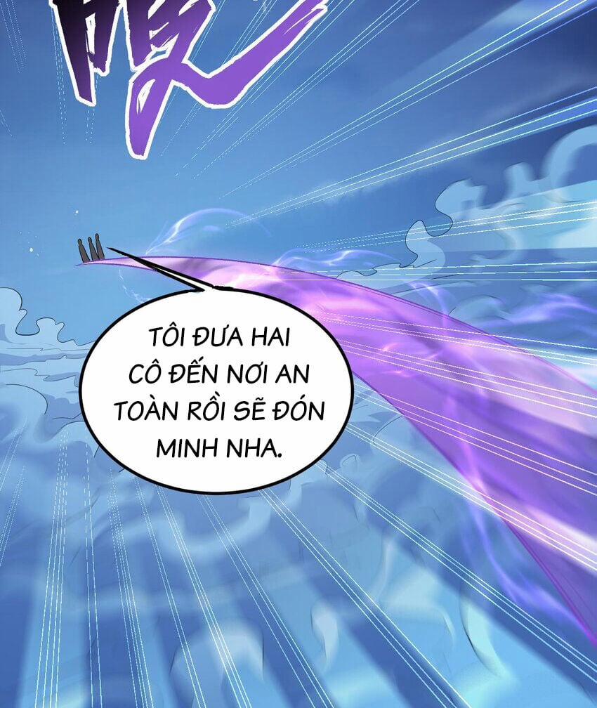 Ta Ở Dị Giới Sao Chép Tuyệt Thế Thần Công 29 trang 59