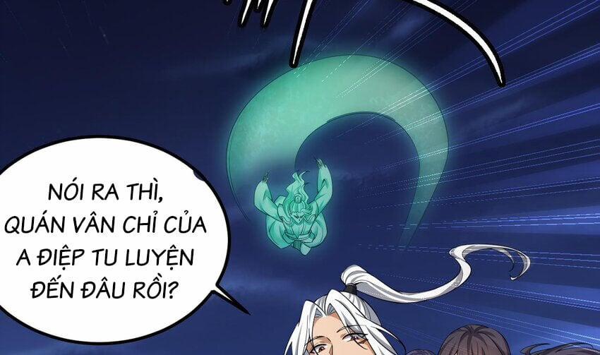 Ta Ở Dị Giới Sao Chép Tuyệt Thế Thần Công 29 trang 61