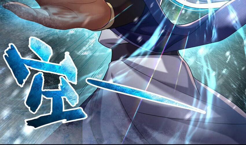 Ta Ở Dị Giới Sao Chép Tuyệt Thế Thần Công 29 trang 9