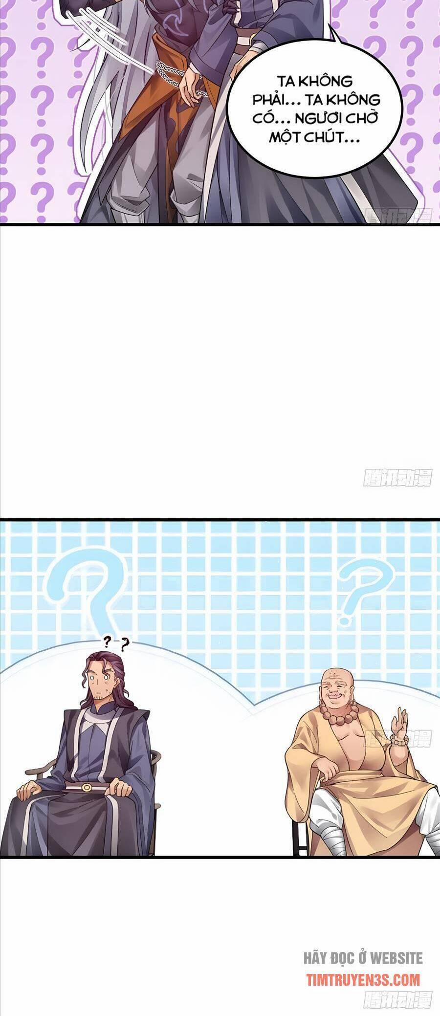 Ta Ở Dị Giới Sao Chép Tuyệt Thế Thần Công 3 trang 11