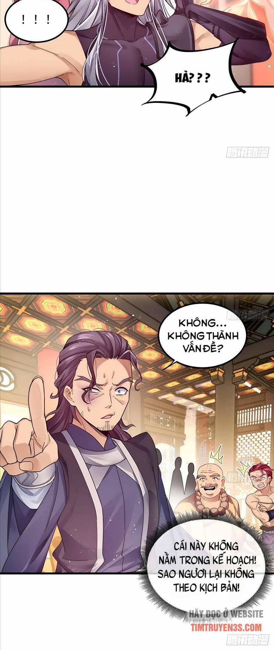 Ta Ở Dị Giới Sao Chép Tuyệt Thế Thần Công 3 trang 16