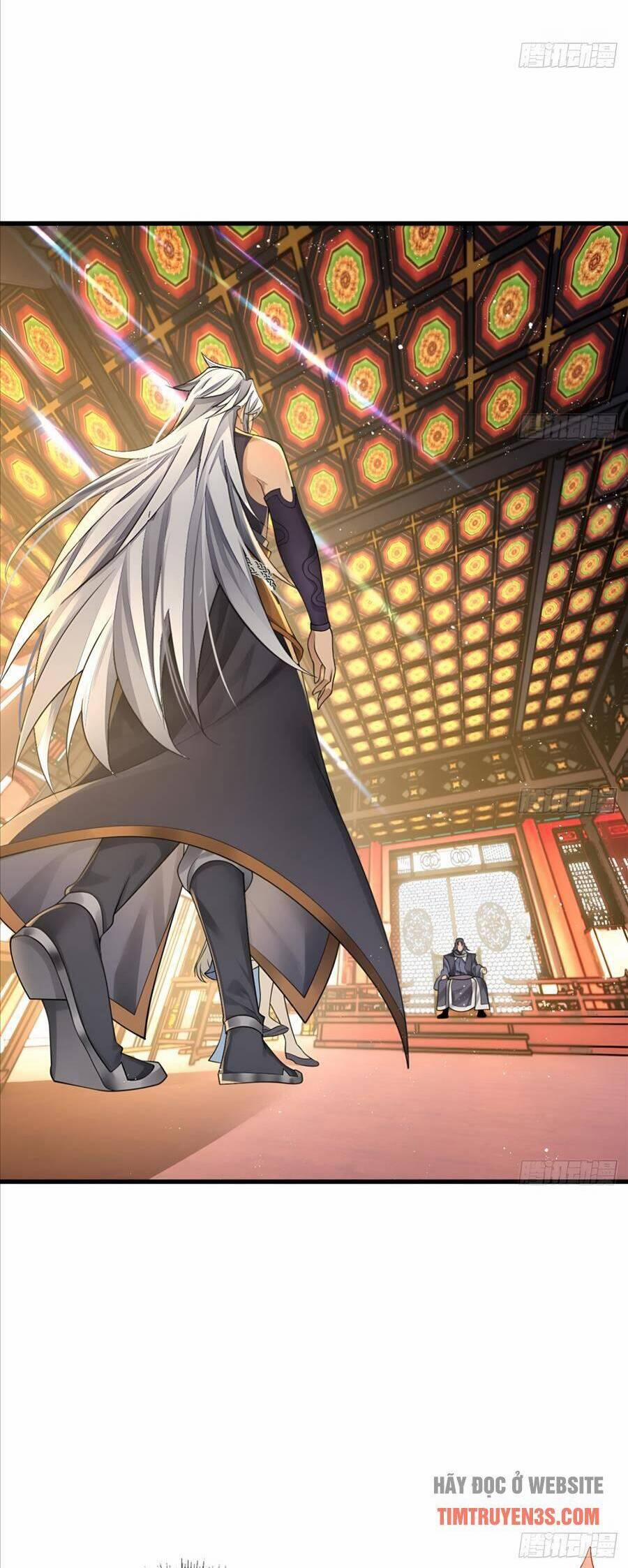Ta Ở Dị Giới Sao Chép Tuyệt Thế Thần Công 3 trang 5