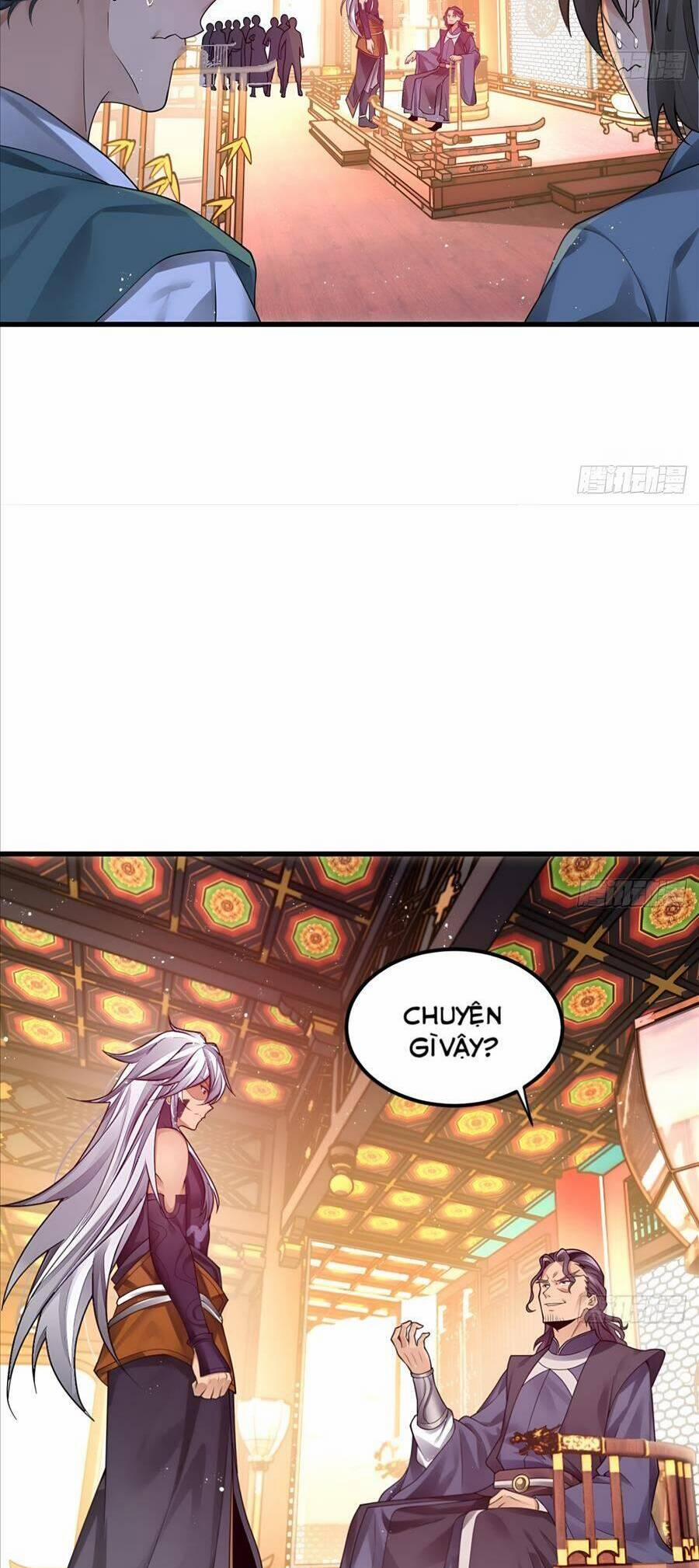 Ta Ở Dị Giới Sao Chép Tuyệt Thế Thần Công 3 trang 7