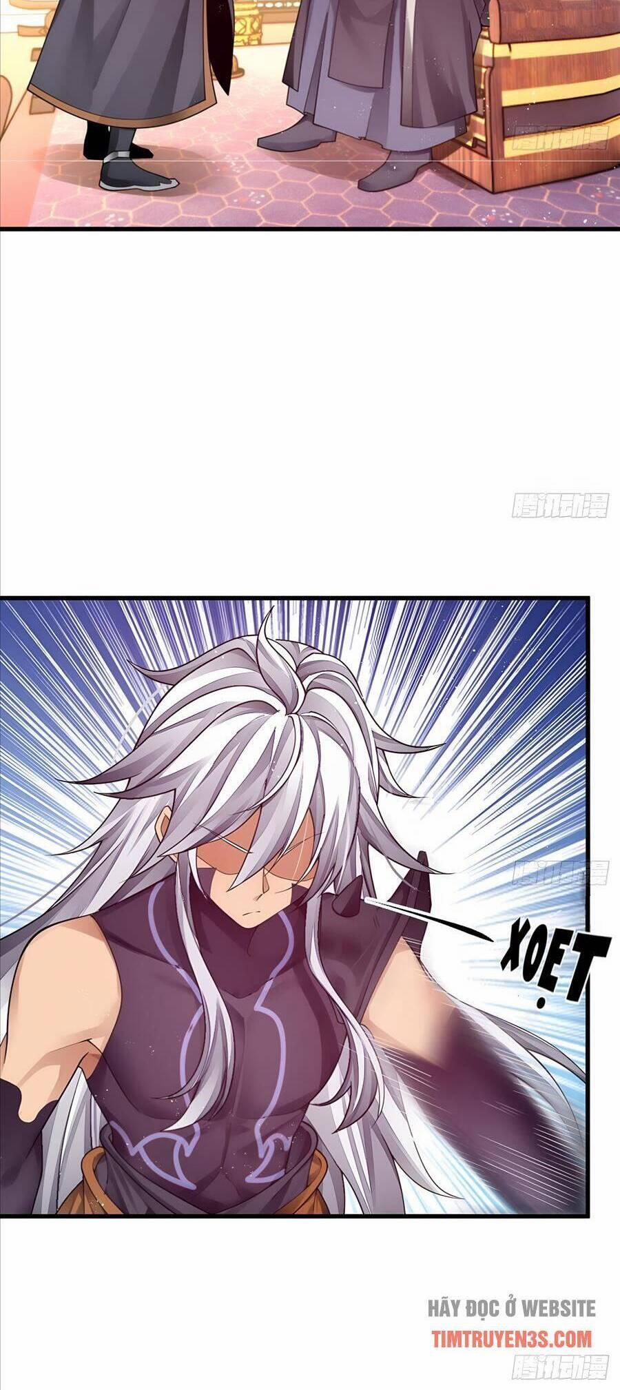 Ta Ở Dị Giới Sao Chép Tuyệt Thế Thần Công 3 trang 8