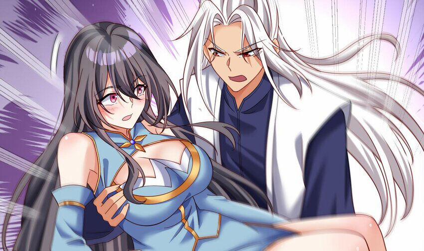 Ta Ở Dị Giới Sao Chép Tuyệt Thế Thần Công 30 trang 14