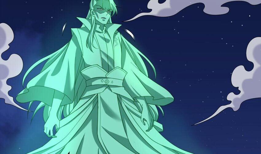 Ta Ở Dị Giới Sao Chép Tuyệt Thế Thần Công 30 trang 20