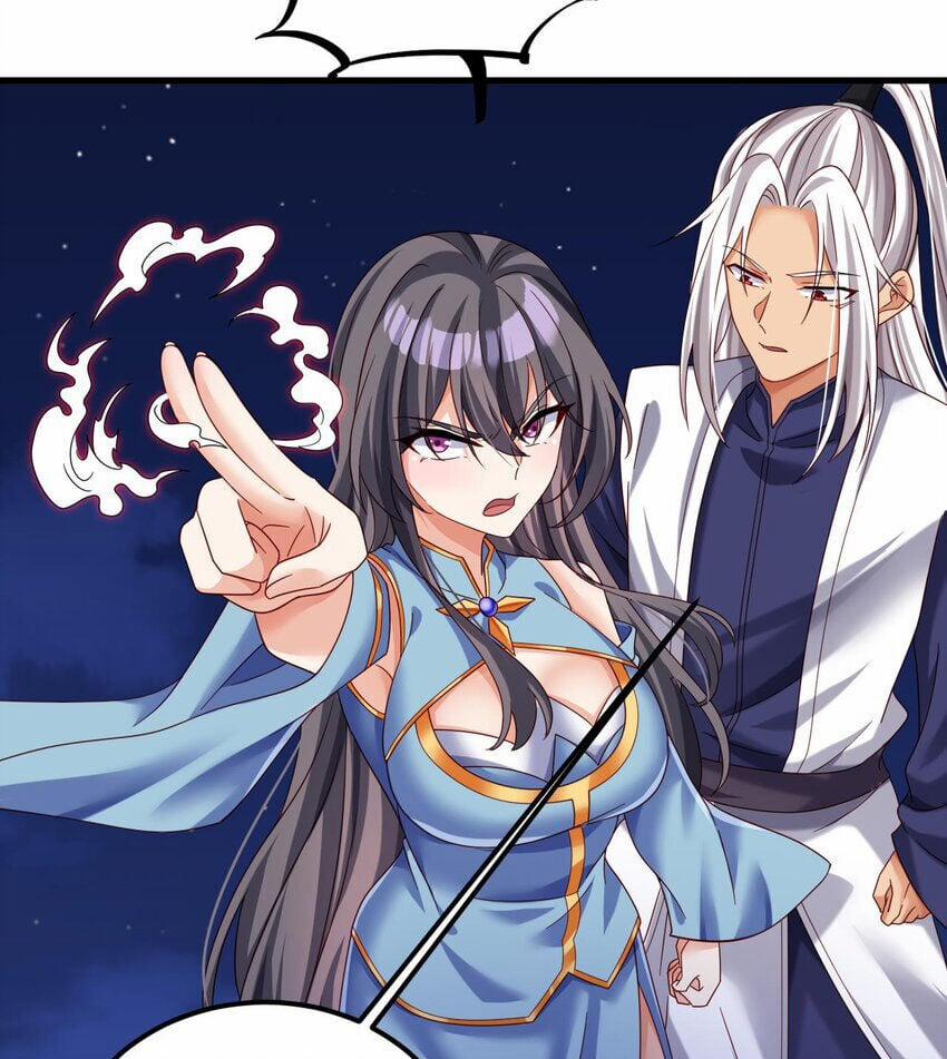 Ta Ở Dị Giới Sao Chép Tuyệt Thế Thần Công 30 trang 25