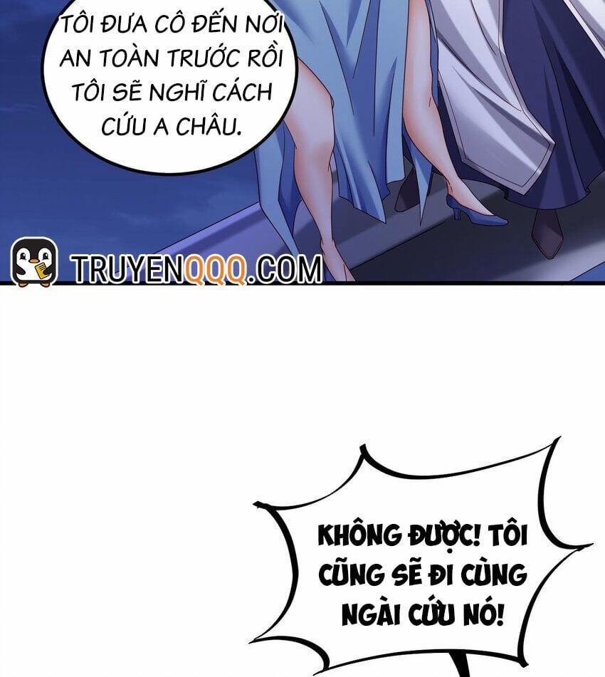 Ta Ở Dị Giới Sao Chép Tuyệt Thế Thần Công 30 trang 26