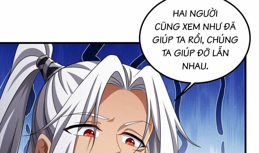 Ta Ở Dị Giới Sao Chép Tuyệt Thế Thần Công 30 trang 31