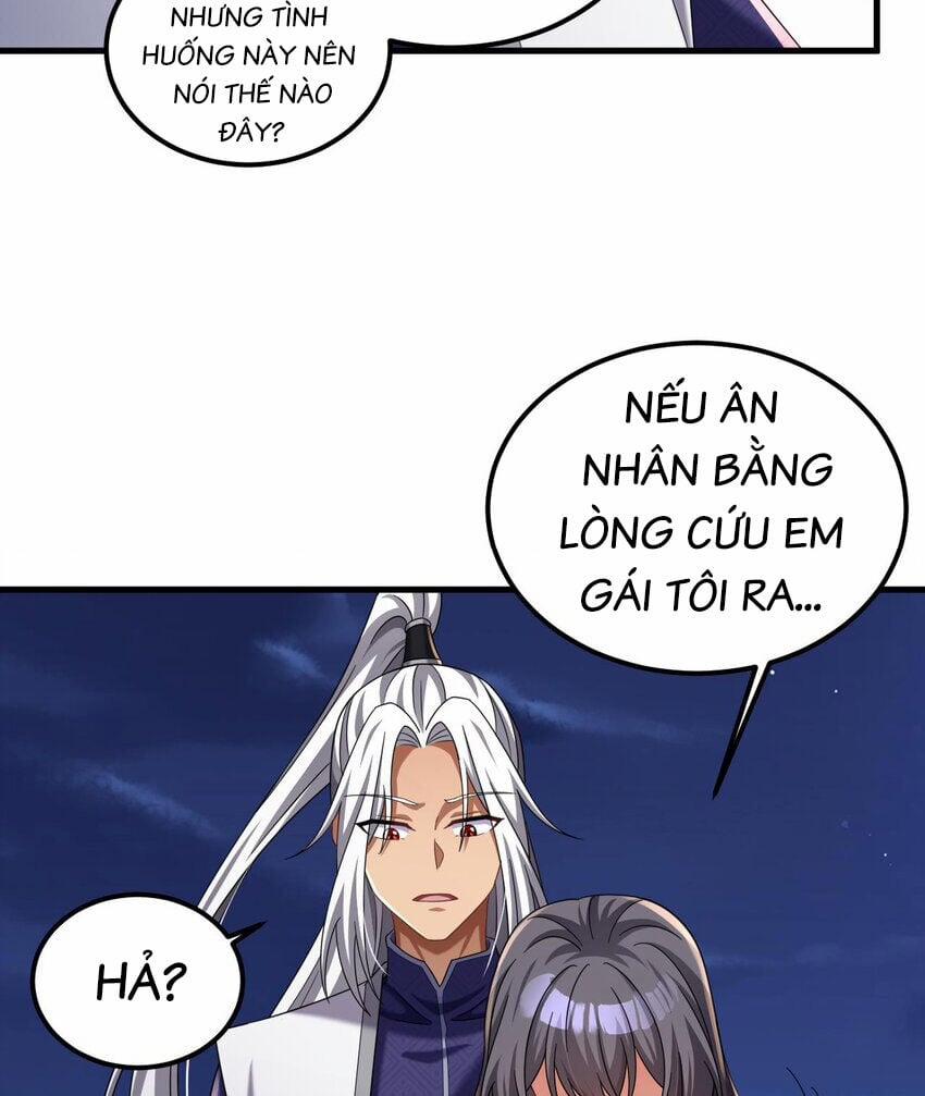 Ta Ở Dị Giới Sao Chép Tuyệt Thế Thần Công 30 trang 33