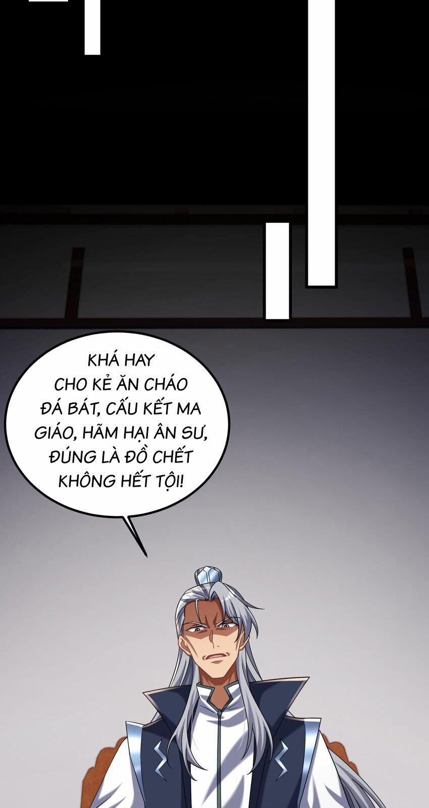 Ta Ở Dị Giới Sao Chép Tuyệt Thế Thần Công 30 trang 40