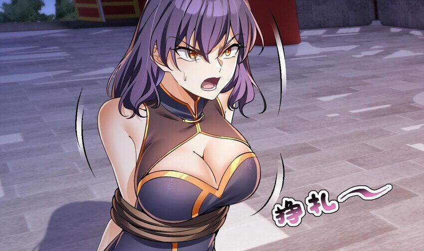 Ta Ở Dị Giới Sao Chép Tuyệt Thế Thần Công 30 trang 43