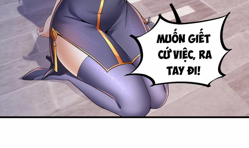 Ta Ở Dị Giới Sao Chép Tuyệt Thế Thần Công 30 trang 44