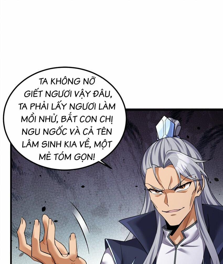 Ta Ở Dị Giới Sao Chép Tuyệt Thế Thần Công 30 trang 45