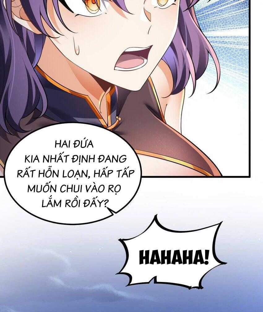 Ta Ở Dị Giới Sao Chép Tuyệt Thế Thần Công 30 trang 47