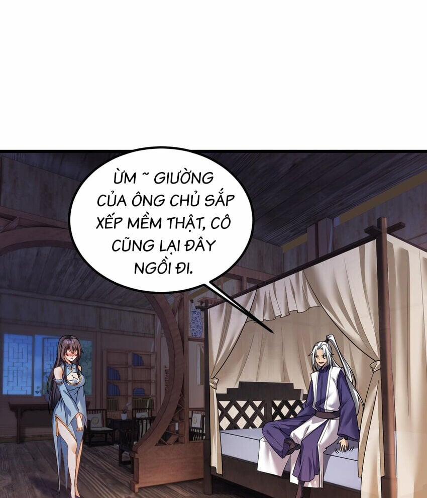 Ta Ở Dị Giới Sao Chép Tuyệt Thế Thần Công 30 trang 50