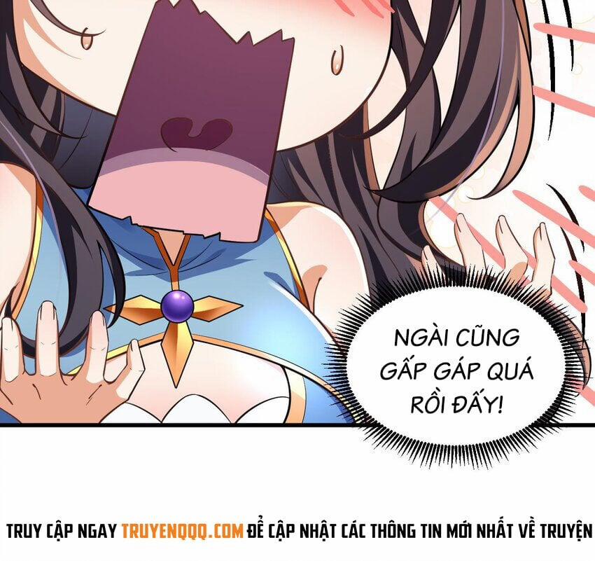 Ta Ở Dị Giới Sao Chép Tuyệt Thế Thần Công 30 trang 53
