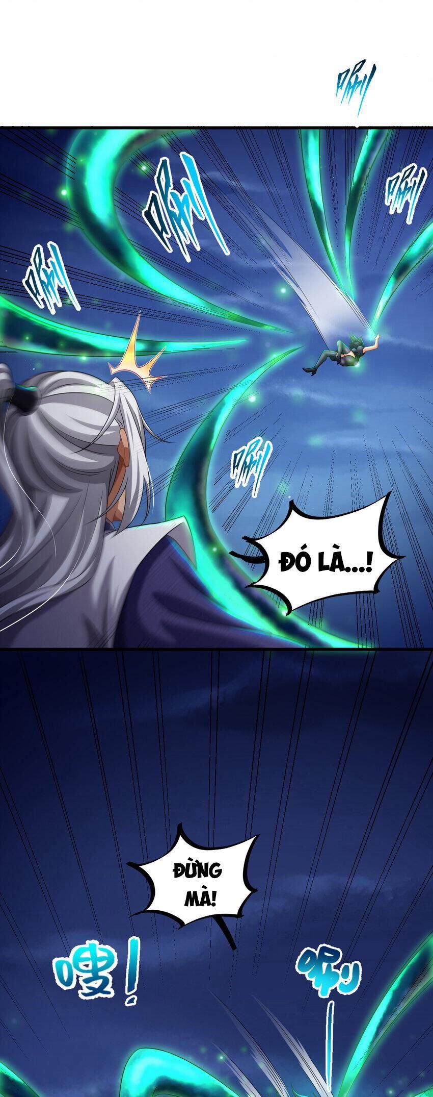 Ta Ở Dị Giới Sao Chép Tuyệt Thế Thần Công 30 trang 7